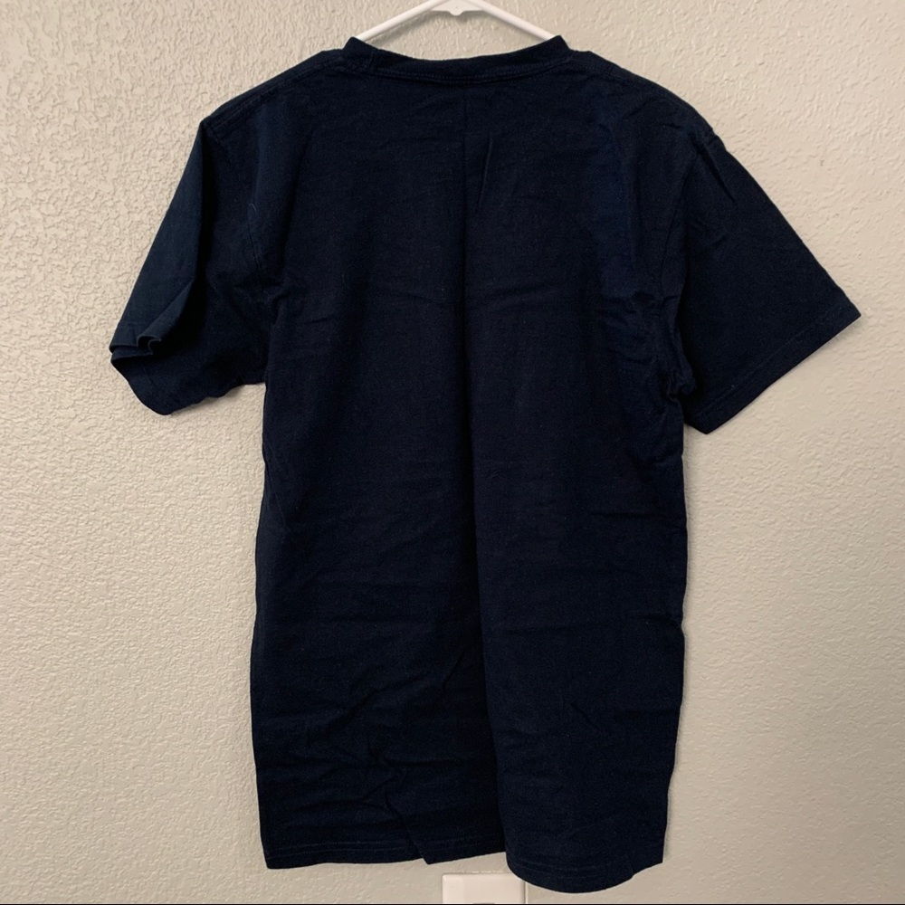 Supreme Go Fuck Yourself T-Shirt - Picture 4 of 4